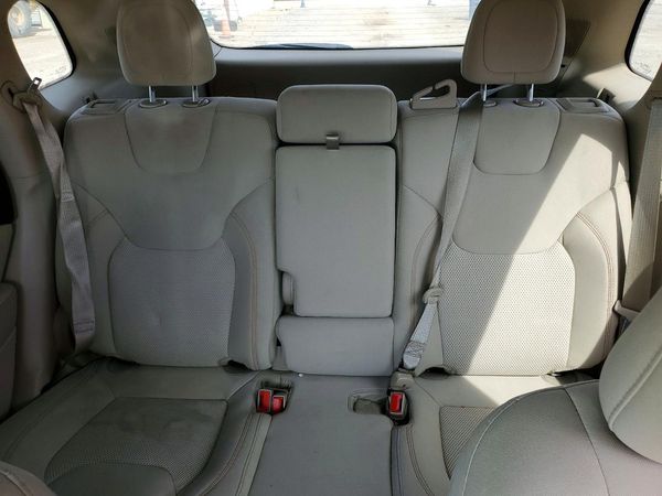 2021 JEEP CHEROKEE LATITUDE FWD