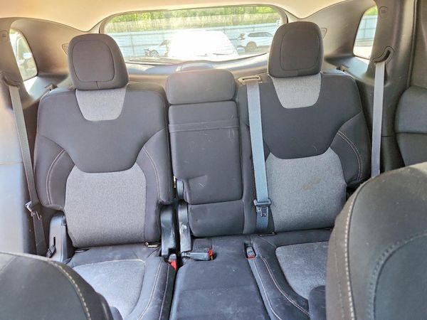 2014 JEEP CHEROKEE Latitude — SUVN