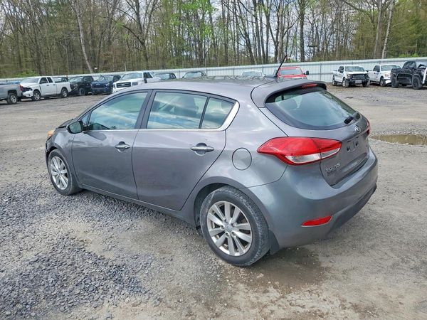 2015 KIA FORTE5