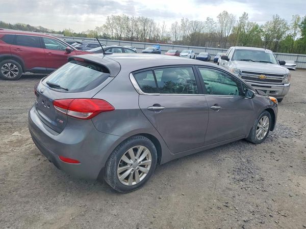 2015 KIA FORTE5