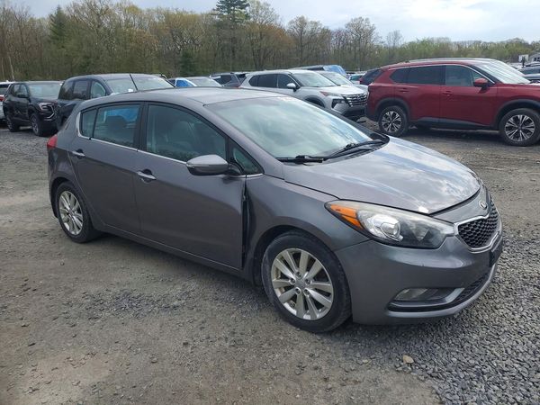 2015 KIA FORTE5