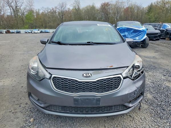 2015 KIA FORTE5