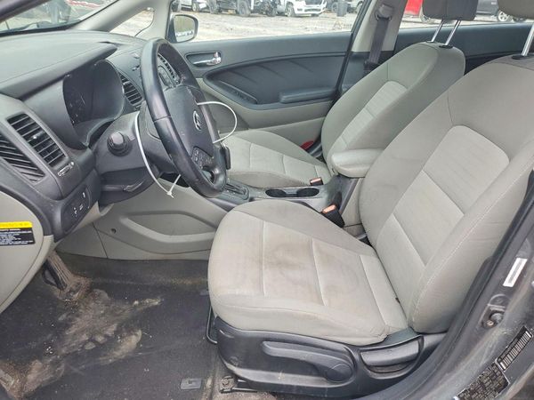 2015 KIA FORTE5