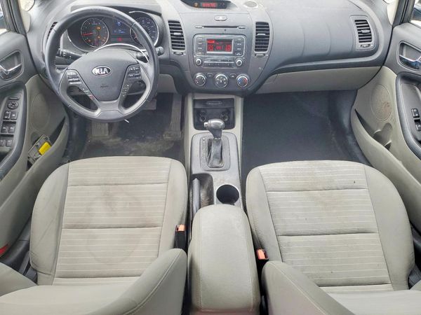 2015 KIA FORTE5