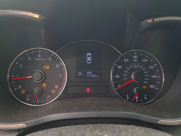 2015 KIA FORTE5