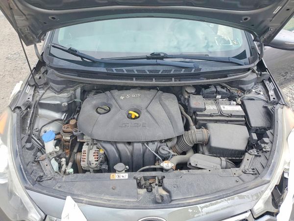 2015 KIA FORTE5