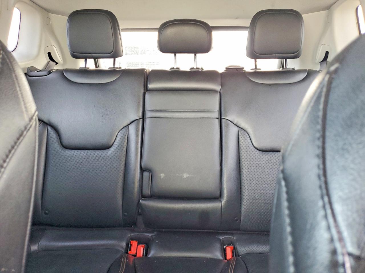 2020 JEEP COMPASS LIMITED 4X2