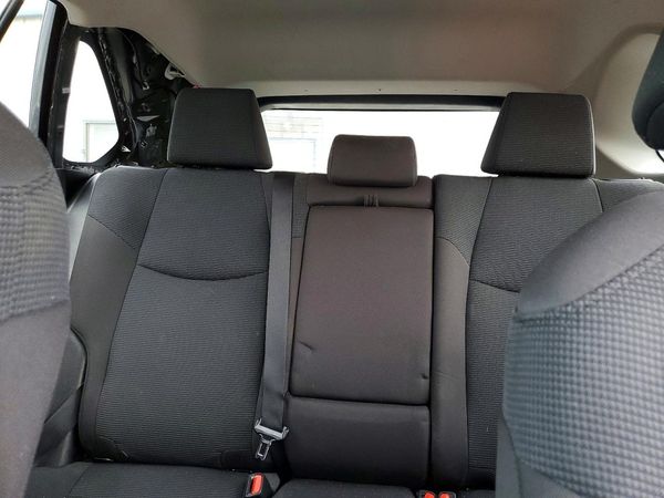 2021 TOYOTA RAV4 LE HV