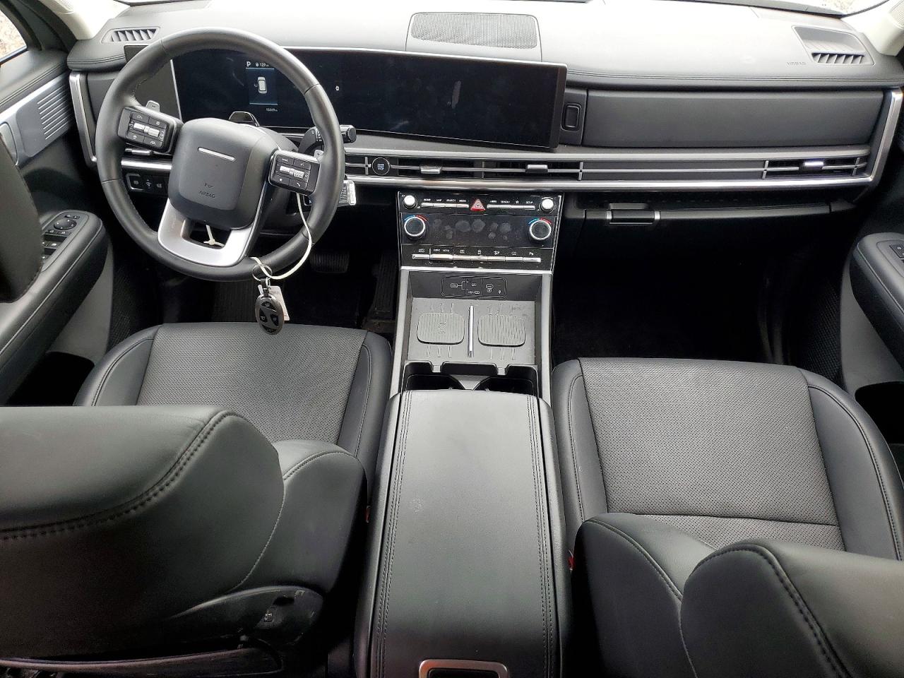 2024 HYUNDAI SANTA FE SEL