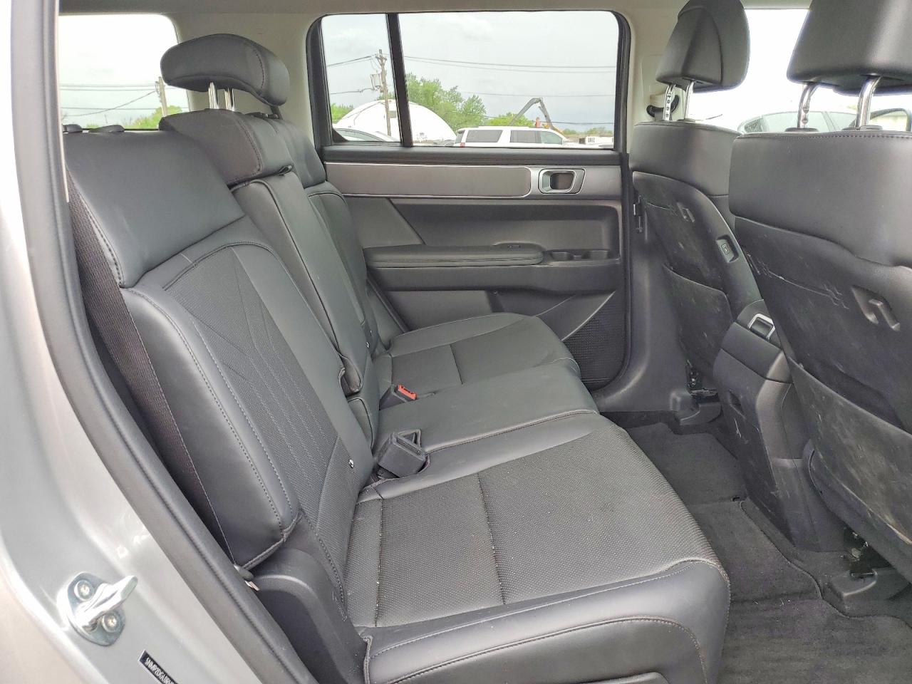 2024 HYUNDAI SANTA FE SEL