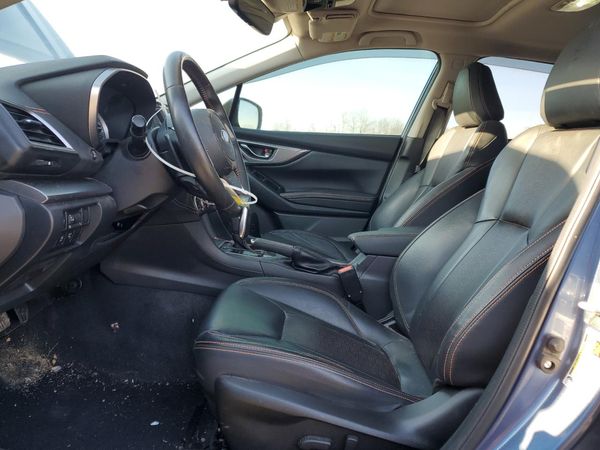 2023 SUBARU CROSSTREK