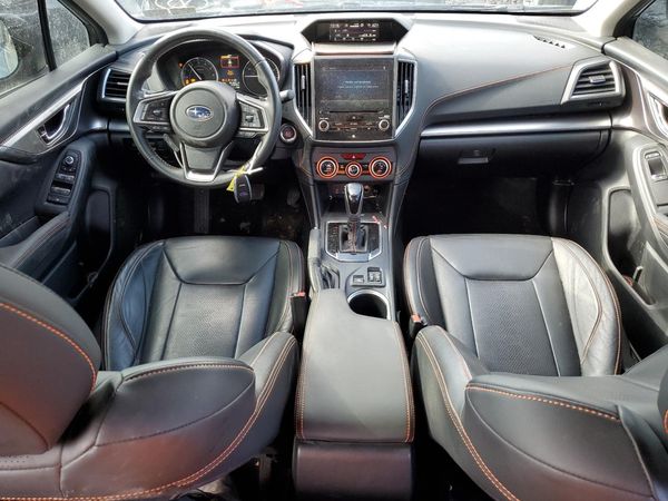 2023 SUBARU CROSSTREK
