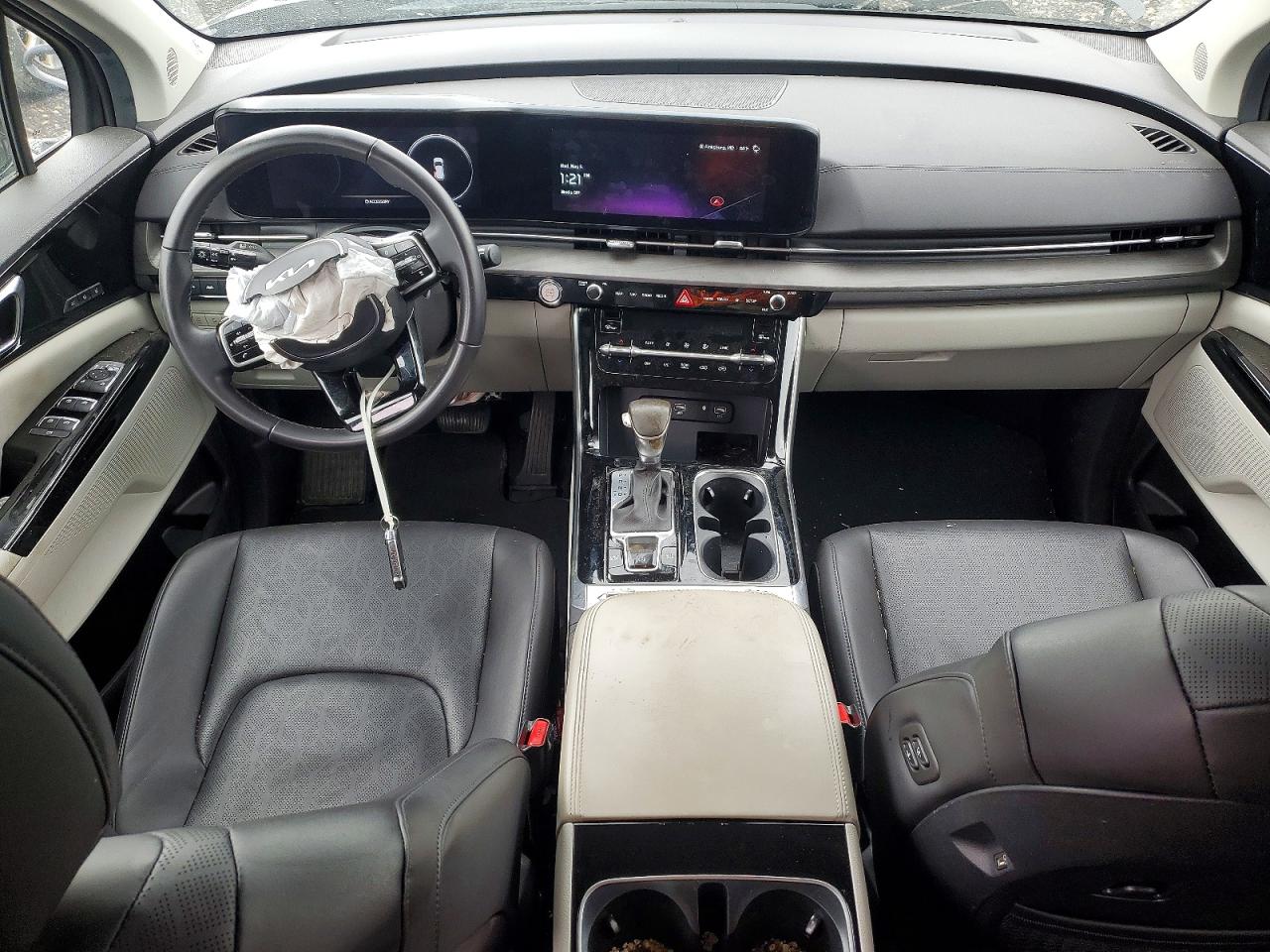 2024 KIA CARNIVAL SX, SX Prestige