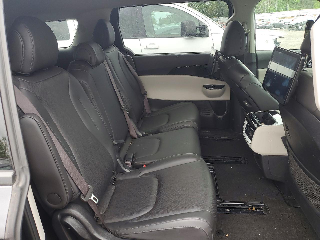 2024 KIA CARNIVAL SX, SX Prestige