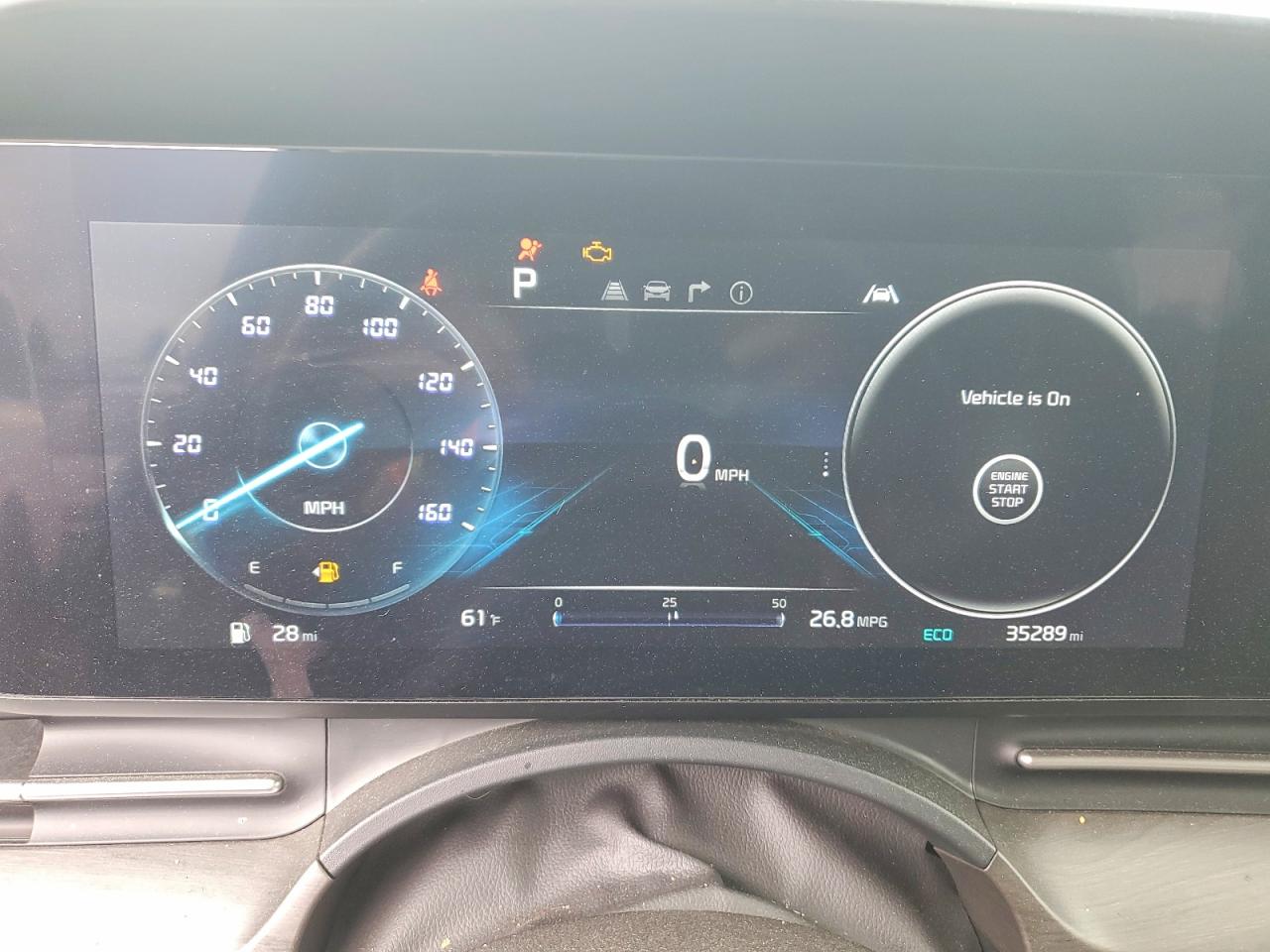 2024 KIA CARNIVAL SX, SX Prestige