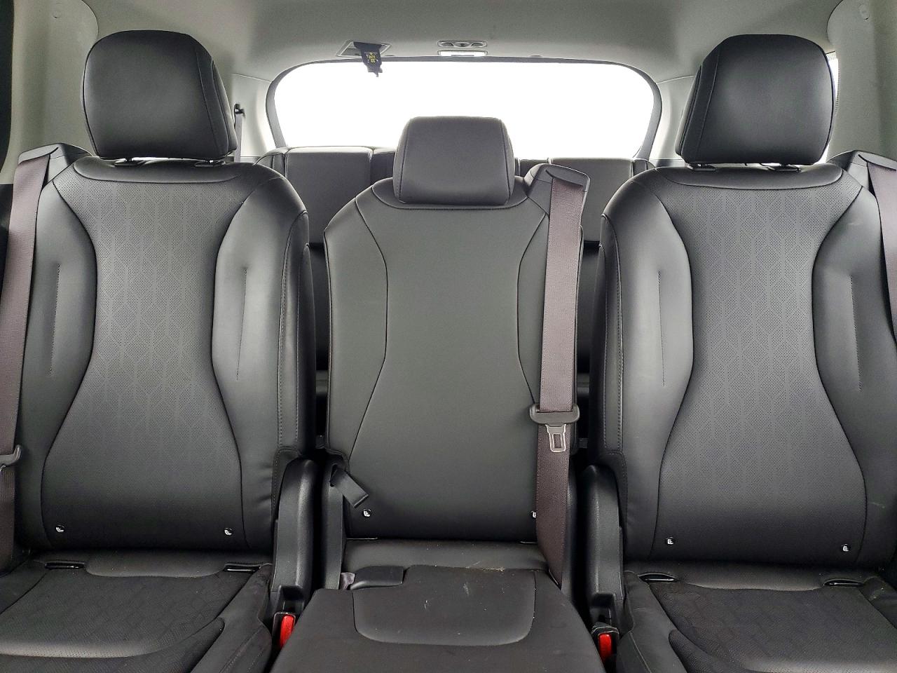 2024 KIA CARNIVAL SX, SX Prestige