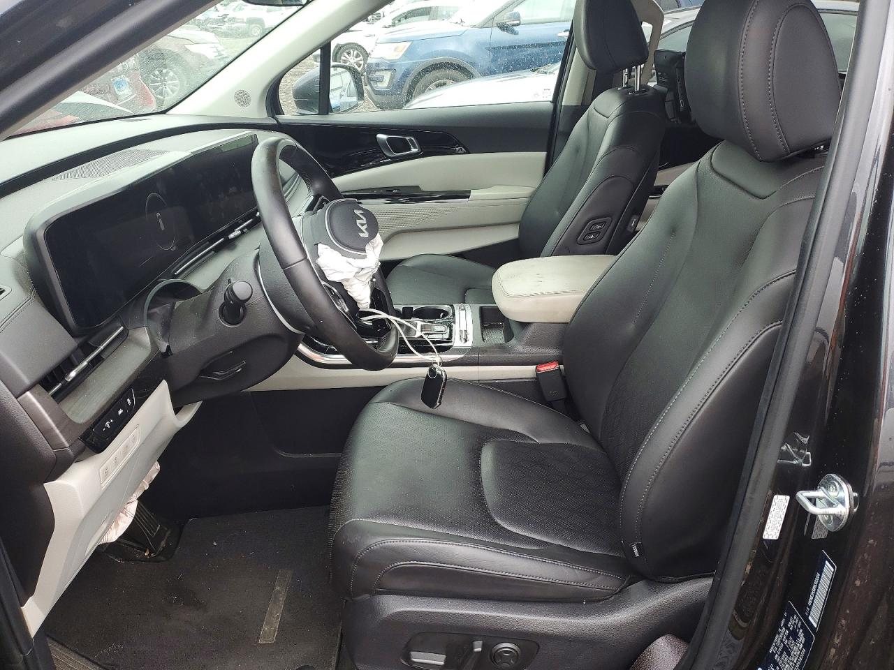 2024 KIA CARNIVAL SX, SX Prestige
