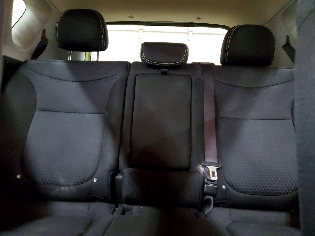 2016 KIA SOUL Exclaim
