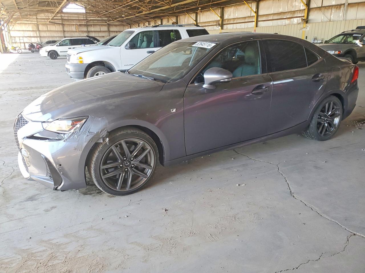 2018 LEXUS IS 300