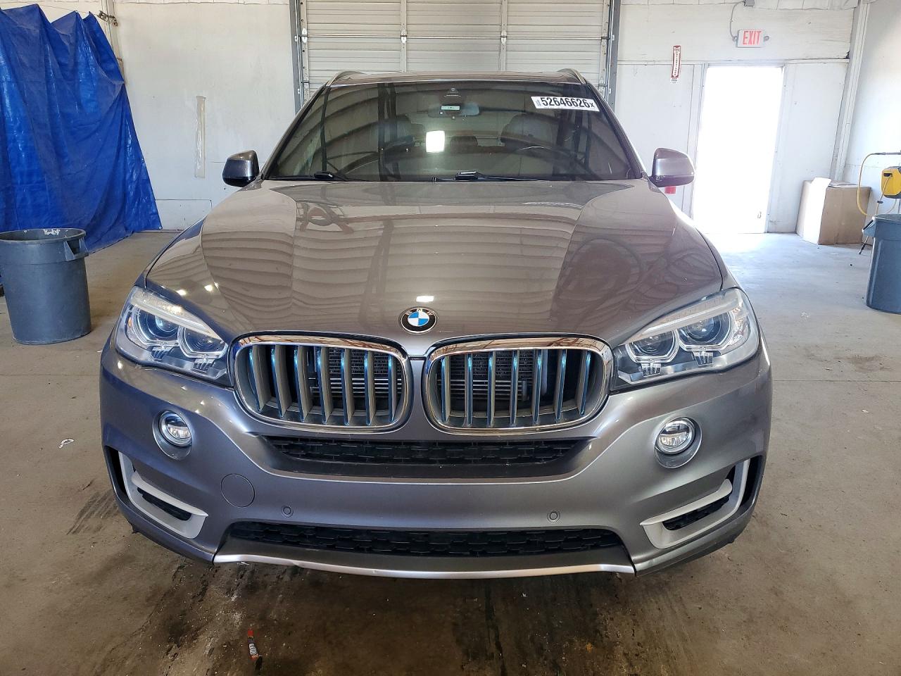 2018 BMW X5 xDrive40e