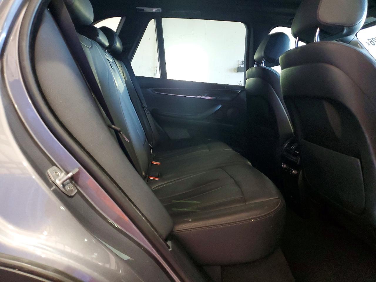 2018 BMW X5 xDrive40e