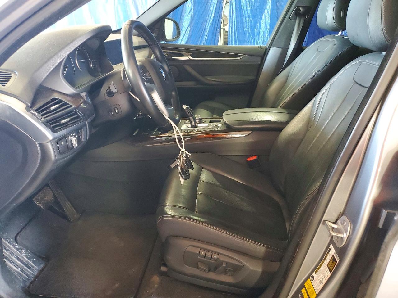 2018 BMW X5 xDrive40e