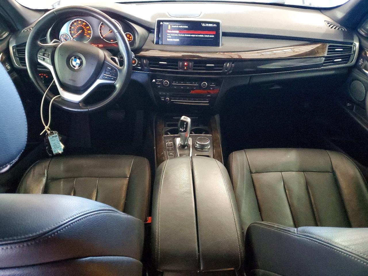 2018 BMW X5 xDrive40e