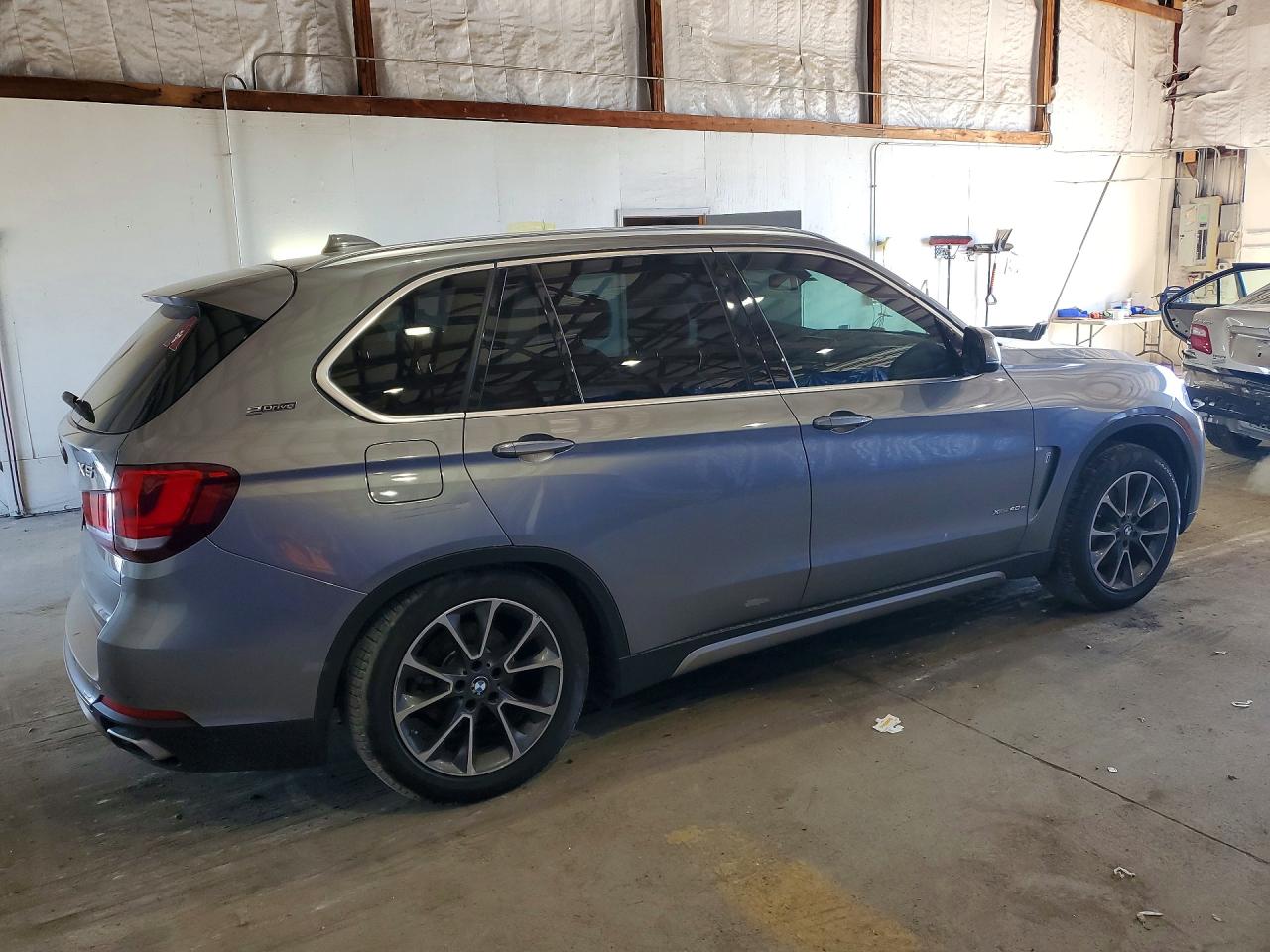 2018 BMW X5 xDrive40e