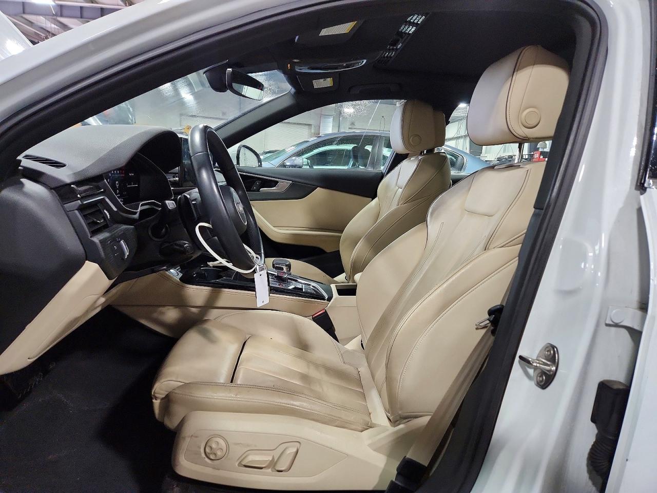 2022 AUDI A4