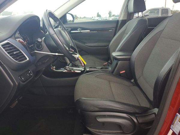 2023 KIA SELTOS S, Nightfall Edition