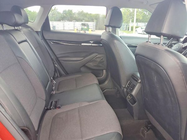 2023 KIA SELTOS S, Nightfall Edition