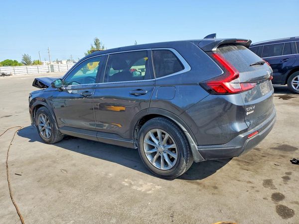 2023 HONDA CR-V