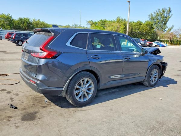 2023 HONDA CR-V