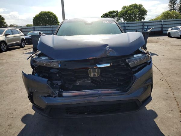 2023 HONDA CR-V