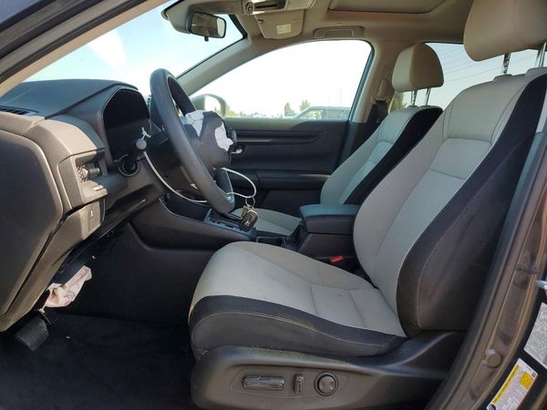 2023 HONDA CR-V