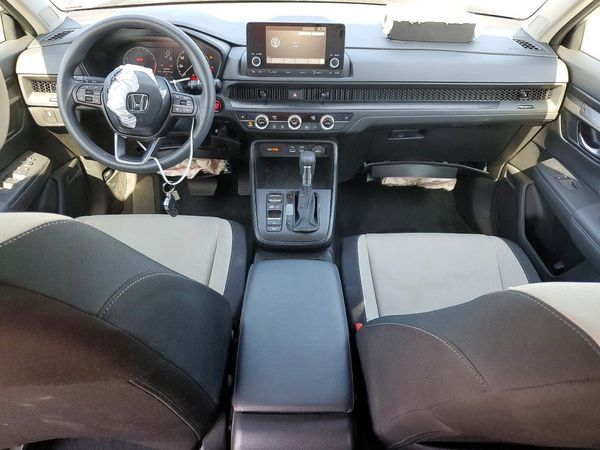 2023 HONDA CR-V