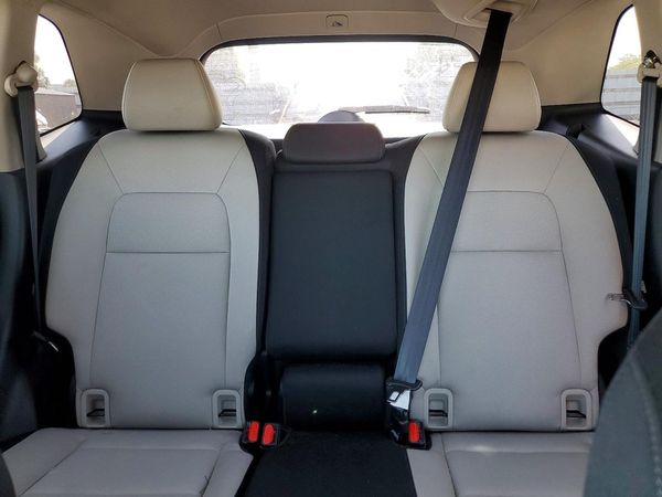 2023 HONDA CR-V