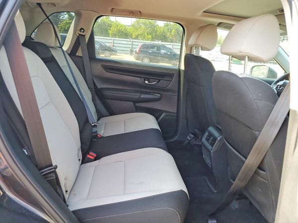 2023 HONDA CR-V