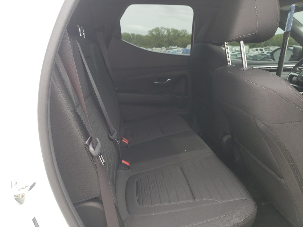 2022 HYUNDAI SANTA CRUZ SEL PREMIUM