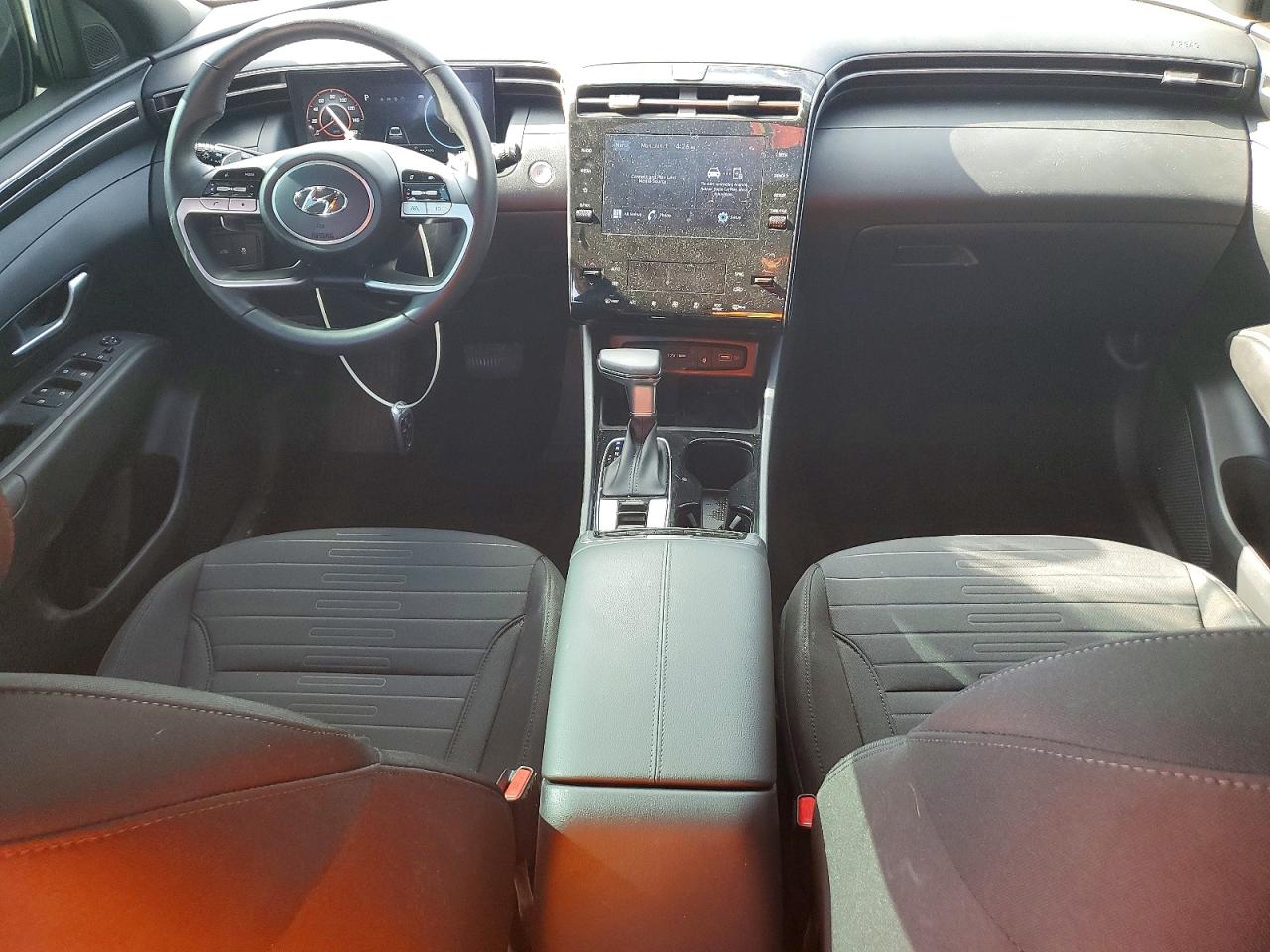 2022 HYUNDAI SANTA CRUZ SEL PREMIUM