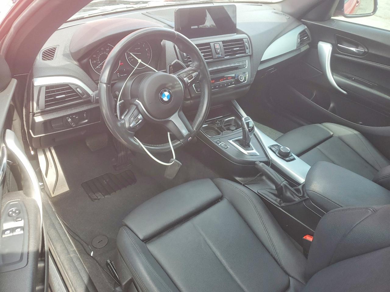 2014 BMW 228