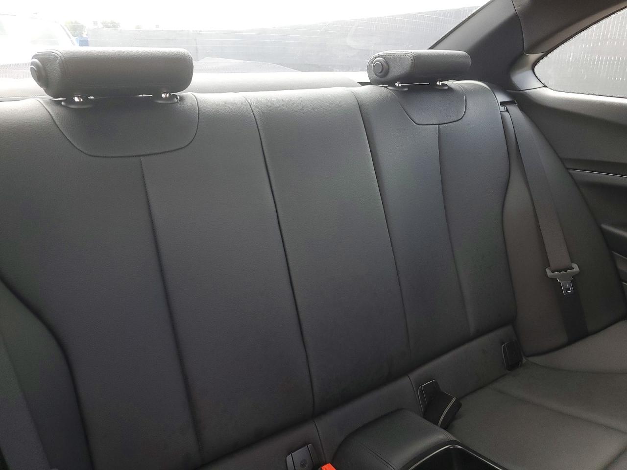 2014 BMW 228
