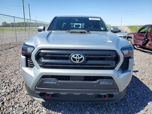 2024 TOYOTA TACOMA — DIRF
