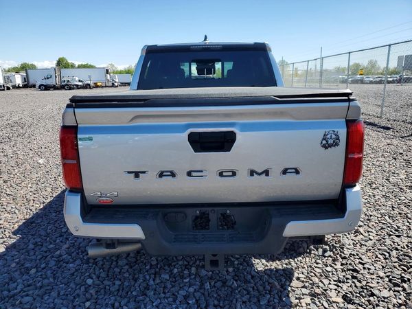 2024 TOYOTA TACOMA — DIRR