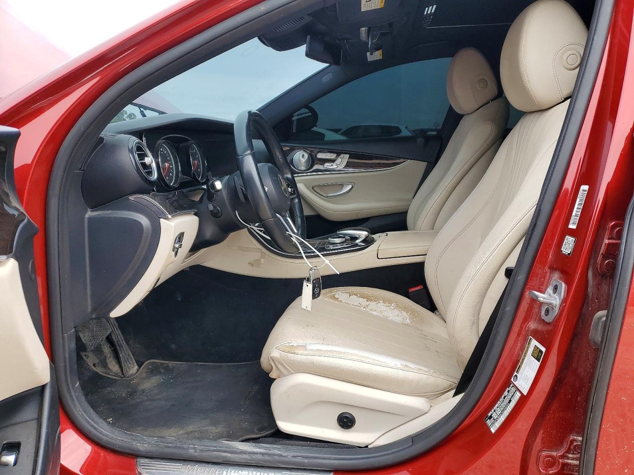 2019 MERCEDES-BENZ E E300