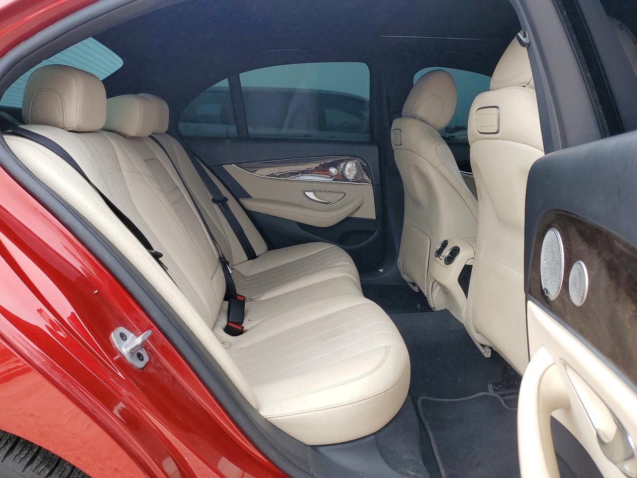 2019 MERCEDES-BENZ E E300