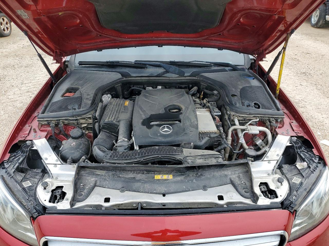 2019 MERCEDES-BENZ E E300