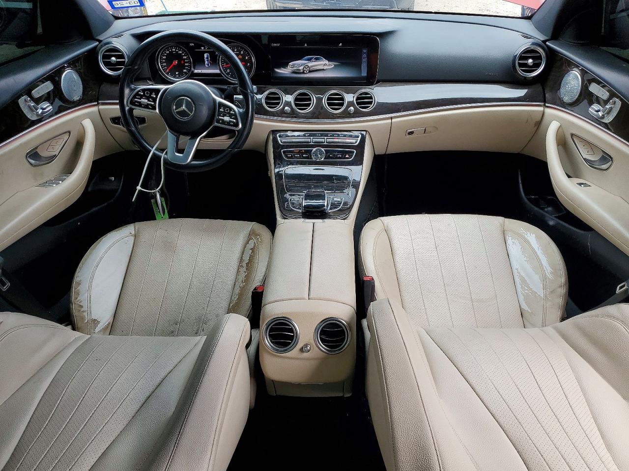 2019 MERCEDES-BENZ E E300