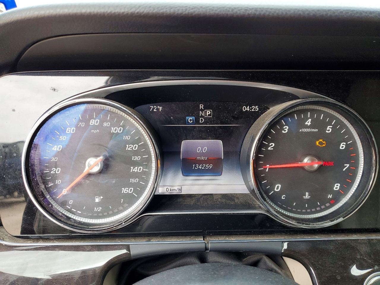 2019 MERCEDES-BENZ E E300