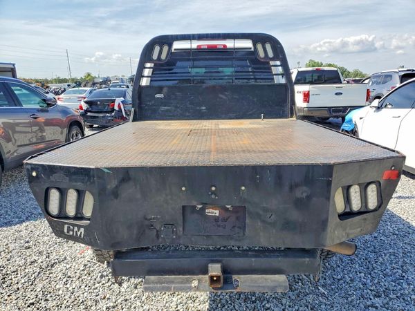 2018 RAM 2500 ST CREW CAB 4X4